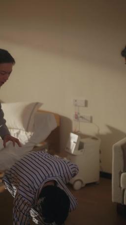 時總夫人又忘記你們領證啦 episode 33