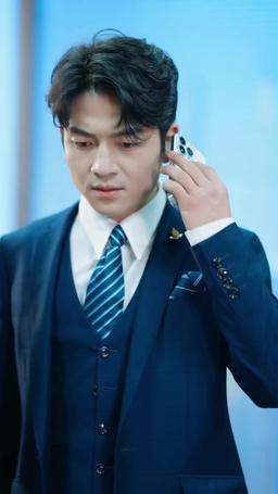 زواج سريع يغمره الحب episode 14