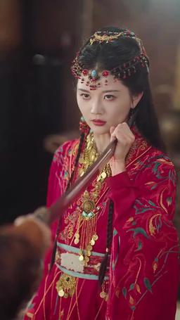 รักนี้ขอไม่ฝืนอีกชาติ episode 17