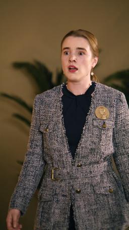 Nunca Subestimes a la Chica Matemática episode 73