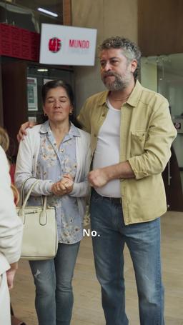 Sí a primera vista episode 35