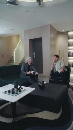 In Her Shadow episode 32