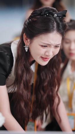 Szczęśliwa róża – Pan Zhou mnie rozpieszcza do szaleństwa episode 8