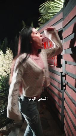 سر مطعم نور للسوشي episode 17