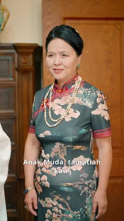 Saat Neraka Memanggil episode 34