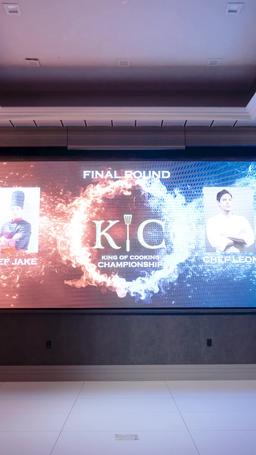 Reconquérir l'Amour par la Cuisine episode 58