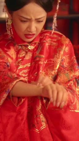 Drugi Sezon: Światło Nieba episode 25