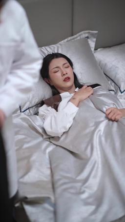 Accidentally Ever After episode 15