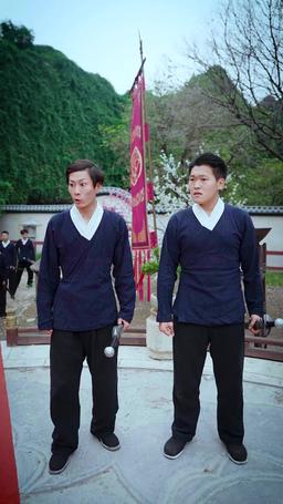 Why Work Hard When Heaven Sends You a Miracle Son? episode 40