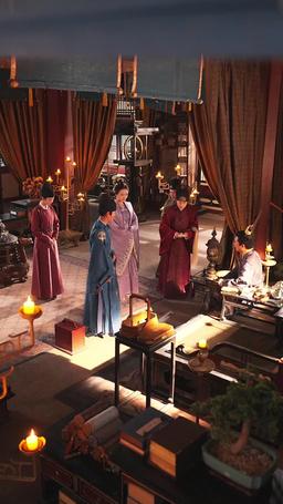 状元の悔い episode 40