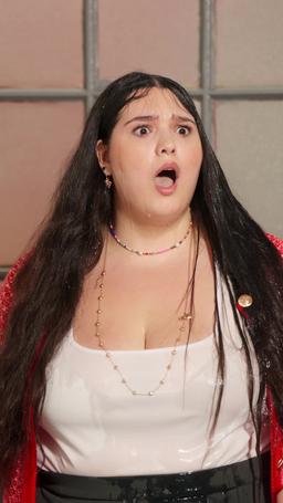 퀸카의 반격 episode 13