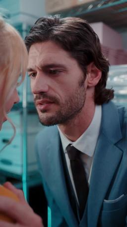 Küss mich 99 Mal am Tag episode 25