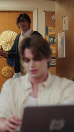 離開後，才懂珍惜 episode 41