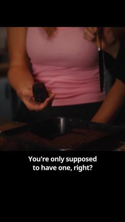 The Sleepover episode 16