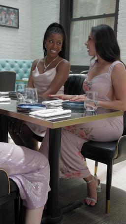 復仇千金：我的億萬逆襲 episode 40