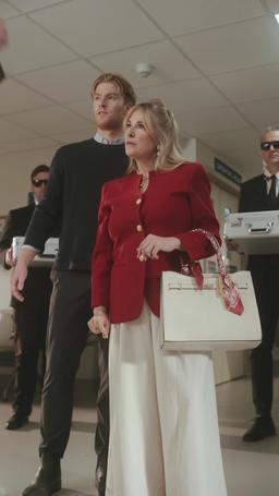 Dijo que el bebé era demasiado caro episode 28