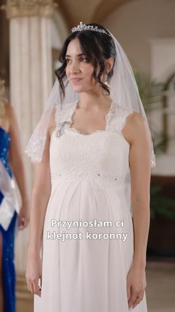 Dziedziczka spada prosto na męża episode 63