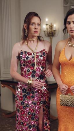 Süper Mafya Babası: Eski Sevgilim Diz Çökerek Bana Yalvarıyor episode 38