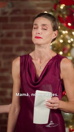 El cambio de Navidad episode 80