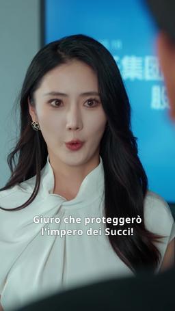 Invincibile guardiano d'amore episode 41