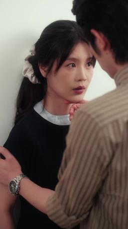 ภรรยาที่รักพ้นโทษ บอสคลั่งรักตามง้อ episode 23