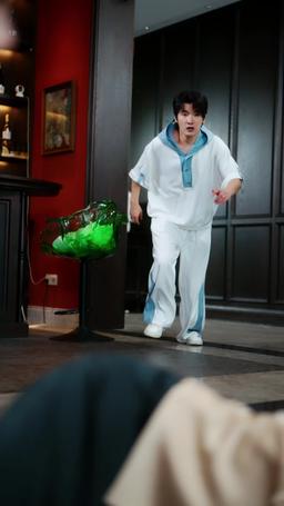 Ora tocca a lei vincere episode 27