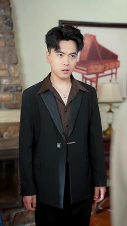 When the Snow Stops — Vengeance Rises episode 6