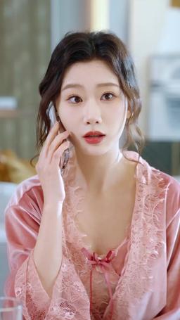 La diva in carne e il suo upgrade di sistema episode 29