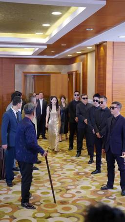 Divorciada e Desejada! Meu Trio de Pretendentes de Elite episode 20