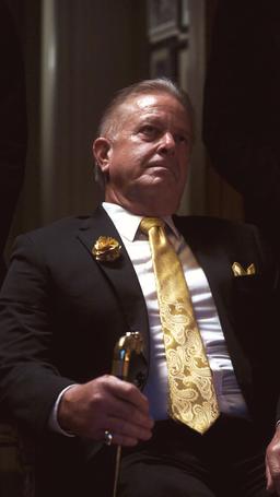 عرض لا يُرفض: رحلة فراس نحو عرش المافيا episode 5