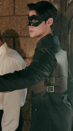 裏切られた母は神の継承者 episode 49