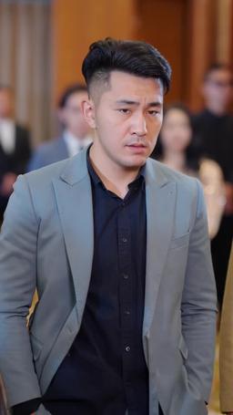 Divorciada e Desejada! Meu Trio de Pretendentes de Elite episode 31