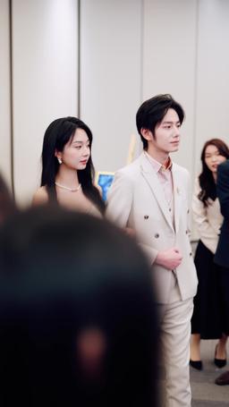 Odwrócona galaktyka, najgłębsza rana w jej sercu episode 20