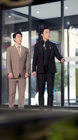 Who Knew My Hubby Was A Secret CEO? episode 14