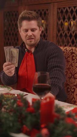 [Doppiaggio] Natale con il miliardario sconosciuto episode 15