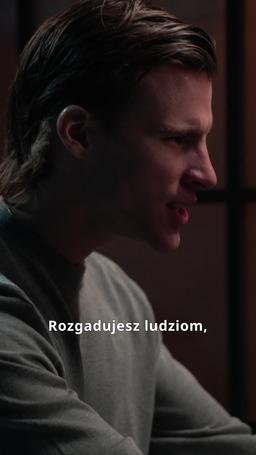 Ulegając ojcu mojego byłego episode 21