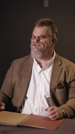 Nigdy nie lekceważ matematyczki episode 29