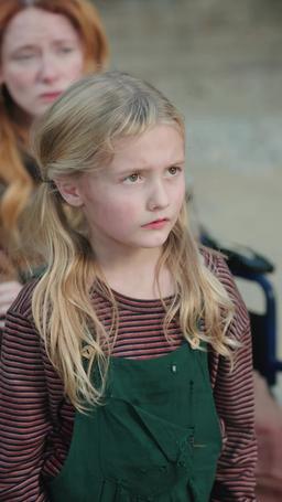 On ne Perd jamais Celui qu'on Aime episode 19