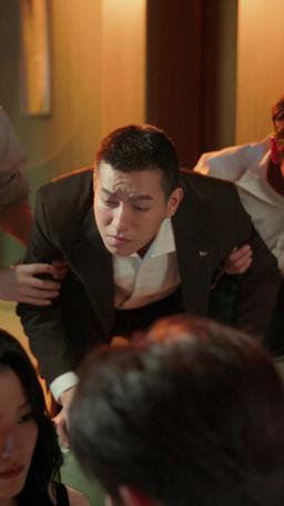 Amore nell'ombra episode 38