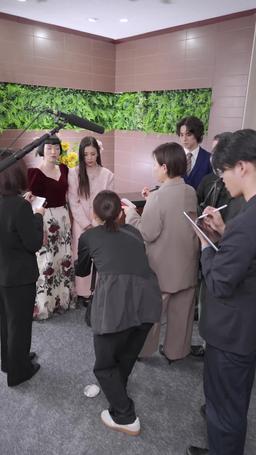 離婚後、私は輝く episode 37