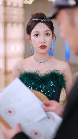 รักแท้ที่คู่ควรของภรรยาผู้พิการ episode 19