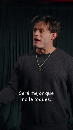 Sra. Detective y Sr. Ladrón episode 61