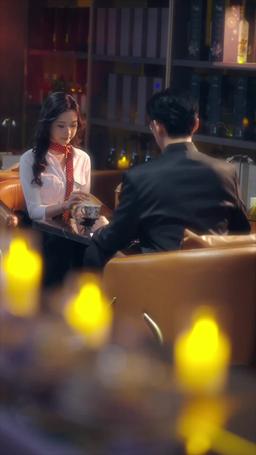 The Devil's Bargain episode 14