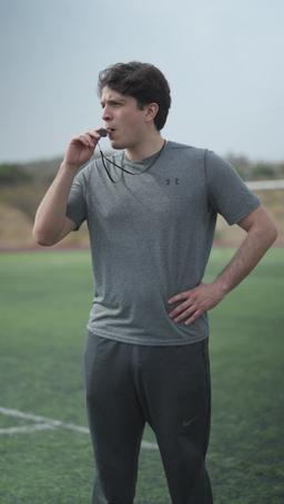 Mi Vecino El Capitan episode 29