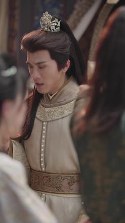 หัวใจพลิกกลางกรุง episode 54