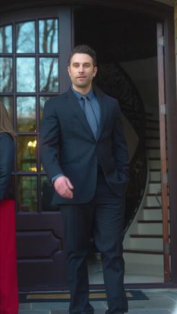 자기야, 그냥 허락해줘! episode 53