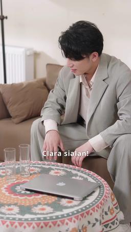 Dipeluk, Dimanja, dan Dituruti! episode 5