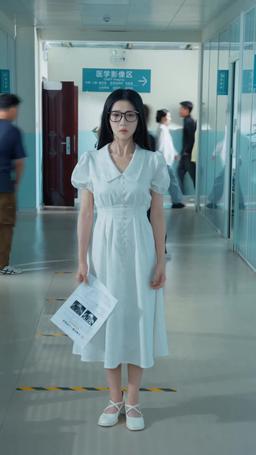 3 Ay Sonra, Vâris Geri Dönecek episode 1