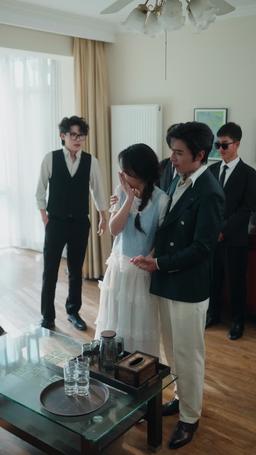 L'ho trovata e me ne sono innamorato episode 14