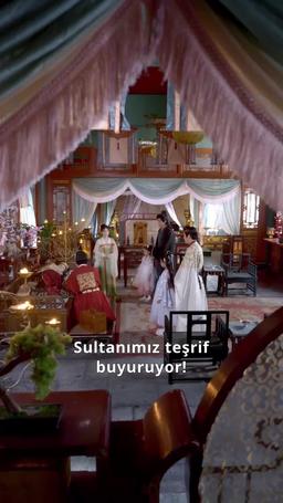 Şanslı Bebek, Babasını Zirveye Taşıdı episode 32